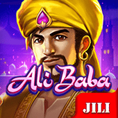 Ali Baba - xbjili slot game