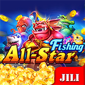 All Star Fishing - xbjili