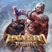 Asgardian Rising - xbjili slot