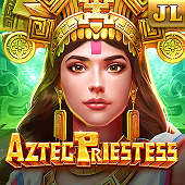 Aztec Priestess - xbjili slot