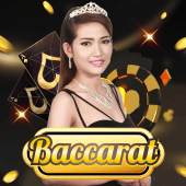 Baccarat - xbjili live casino