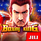 Boxing King - xbjili slot game