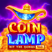 Coin Lamp - xbjili slot game
