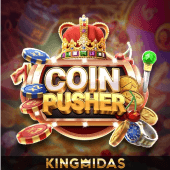 Coin Pusher - xbjili game