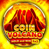 Coin Volcano Hold and Win - xbjili slot