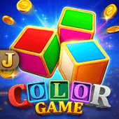 Color Game - xbjili slot game