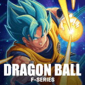 Dragon Ball - xbjili slot