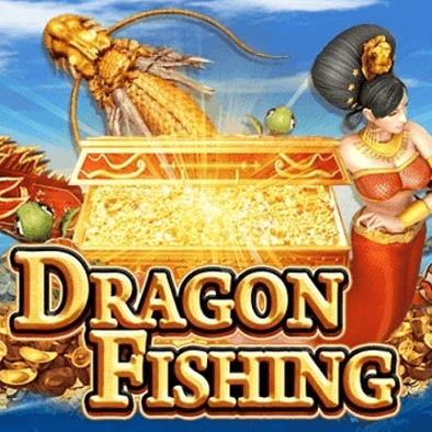 Dragon Fishing - xbjili