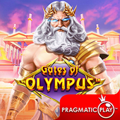 Gates of Olympus - xbjili slot