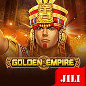 Golden Empire - xbjili slot game
