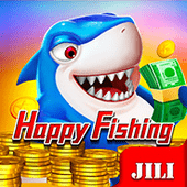 Happy Fishing - xbjili fishing