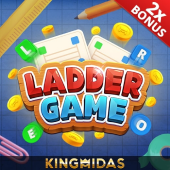 Ladder Game - xbjili cards title icon