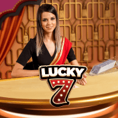 Lucky 7 - xbjili live casino