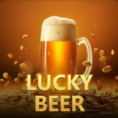 Lucky Bear - xbjili