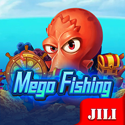 Mega Fishing - xbjili fishing game