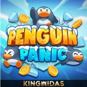 Penguin Panic - xbjili Card Game
