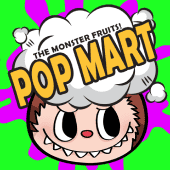 Popmart - xbjili slot game