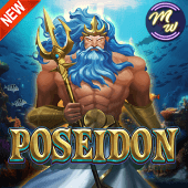 Poseidon Slot Game - xbjili Casino