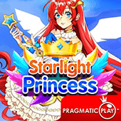Starlight Princess - xbjili