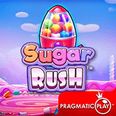 Sugar Rush - xbjili slot game