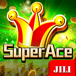 Super Ace - xbjili slot game
