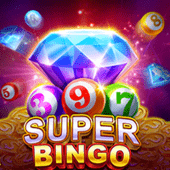 Super Bingo - xbjili slot game