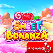 Sweet Bonanza - xbjili slot game
